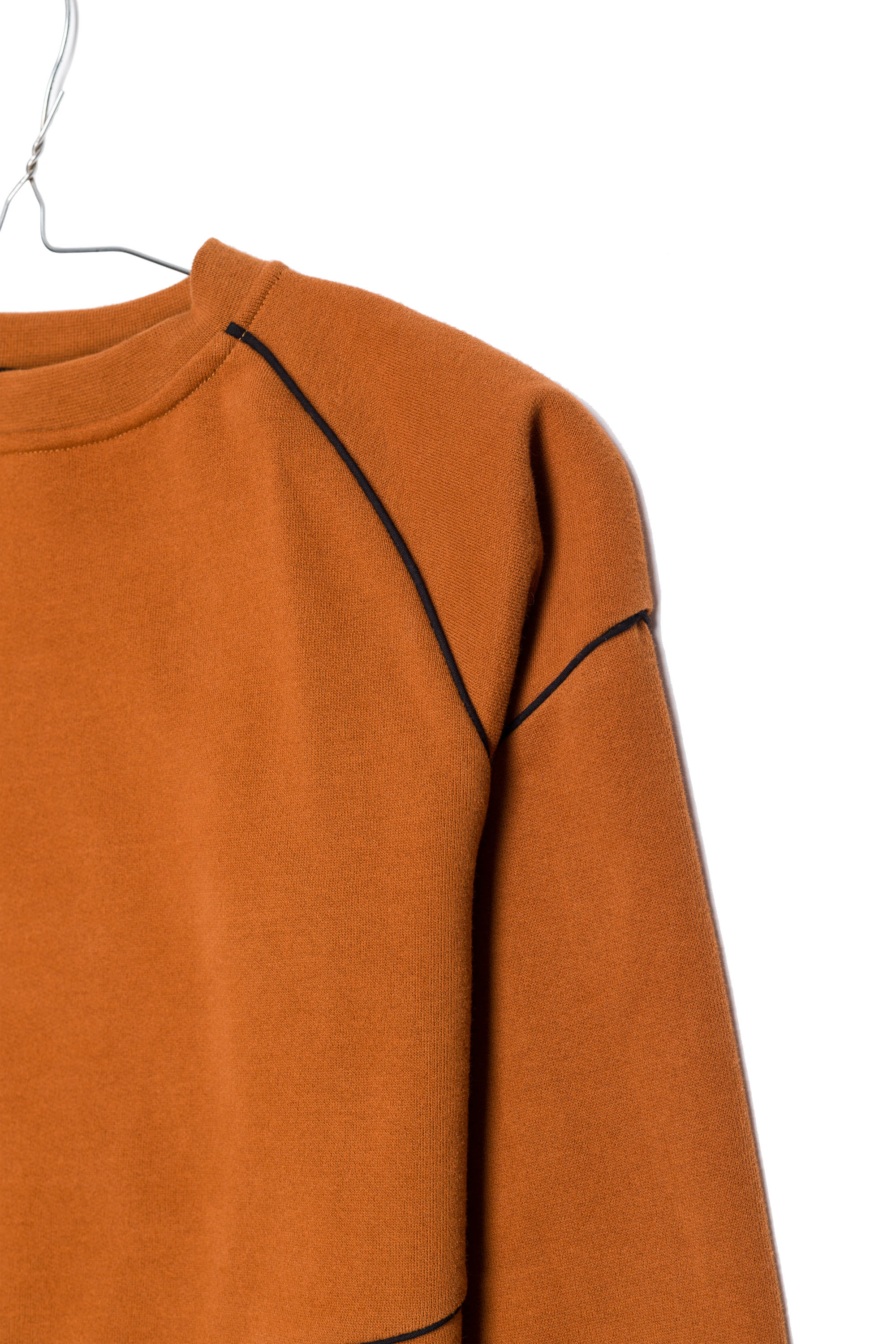 Madrid Sweatshirt